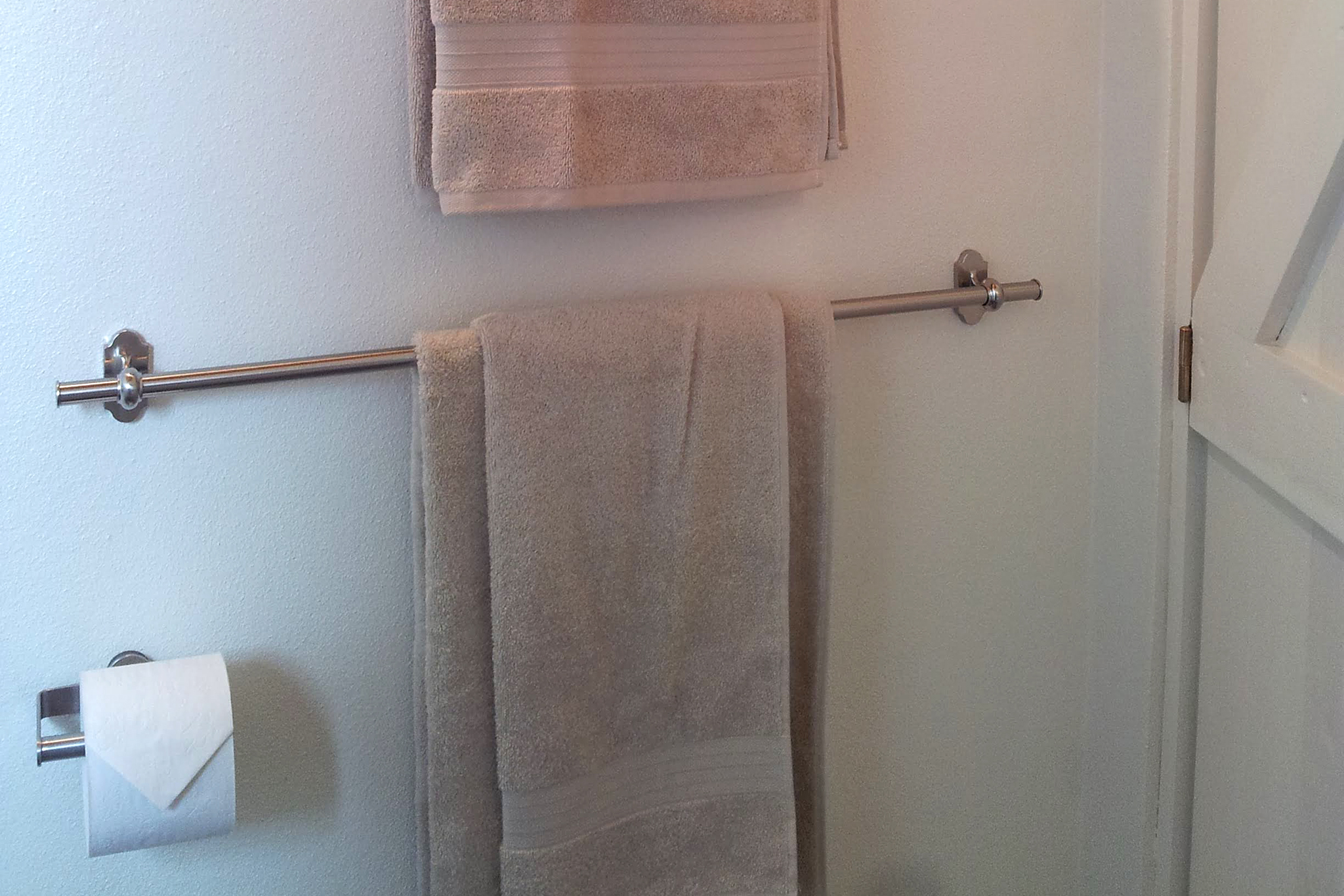 Faial Cottage B&B (Azores) Bathroom