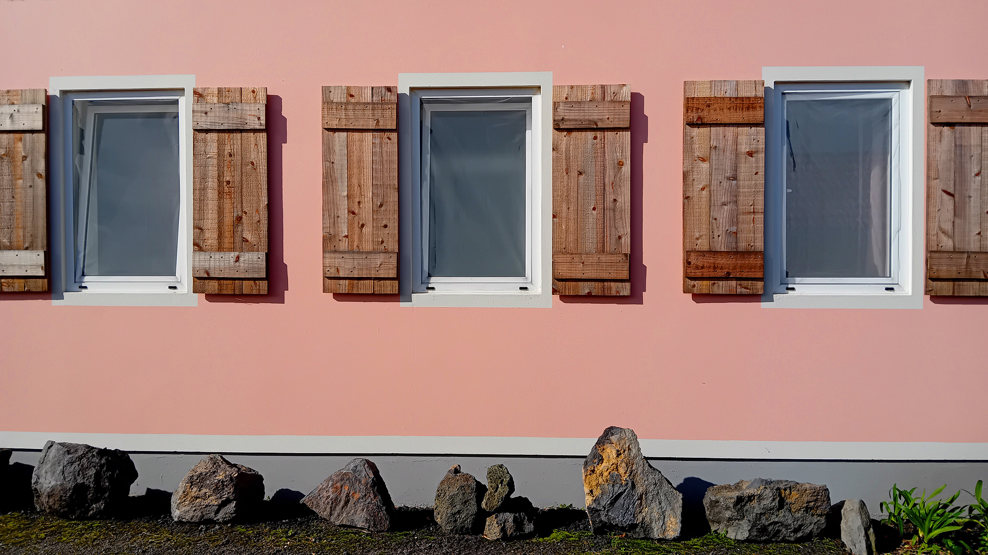 Faial Cottage B&B (Azores) Atmosphere