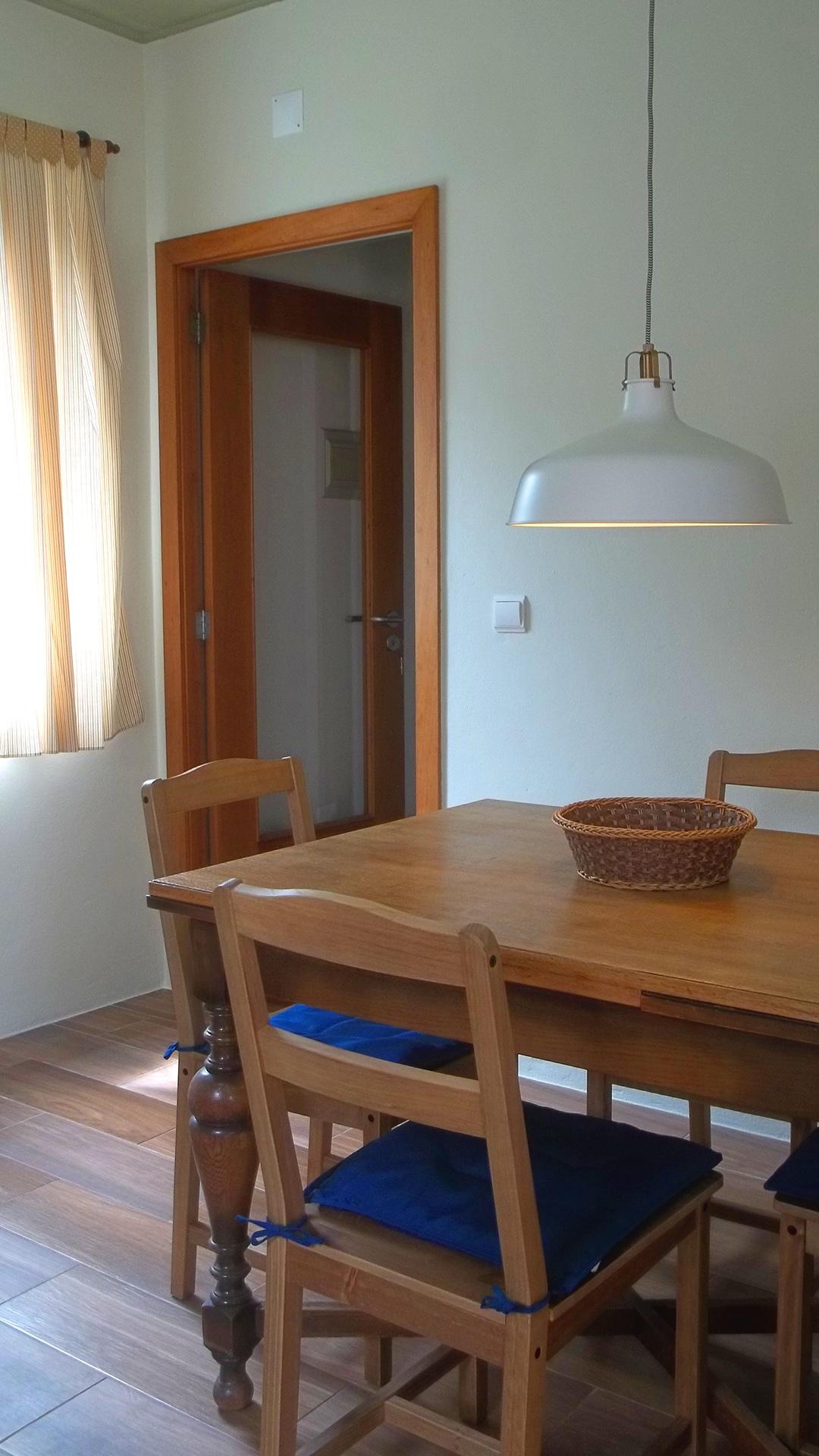 Faial Cottage (Azores) Kitchen